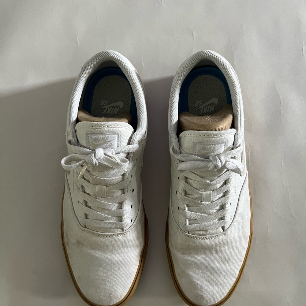 Men’s Nike SB - White - US men’s 11 - Picture 3 of 6
